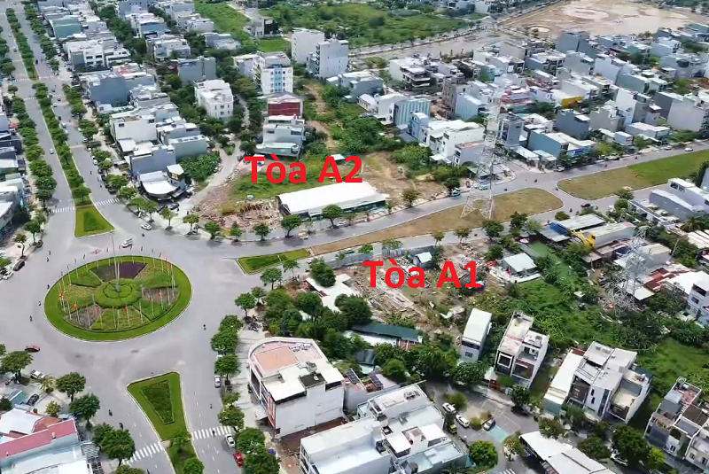 Sun Cora Tower: Dự &aacute;n căn hộ tại Đ&agrave; Nẵng- Ảnh 7.