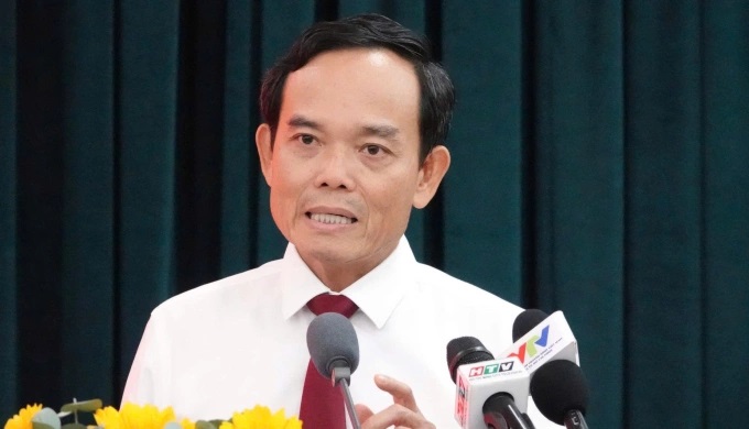TP.HCM kh&ocirc;ng tiếp tục s&aacute;p nhập phường, x&atilde; ở thời điểm hiện tại v&agrave; v&agrave;i năm tới - Ảnh 1.