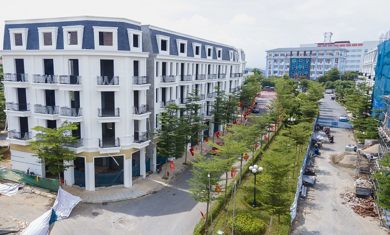 Cẩm Kh&ecirc; Central Park: Khu đ&ocirc; thị tại Ph&uacute; Thọ- Ảnh 10.