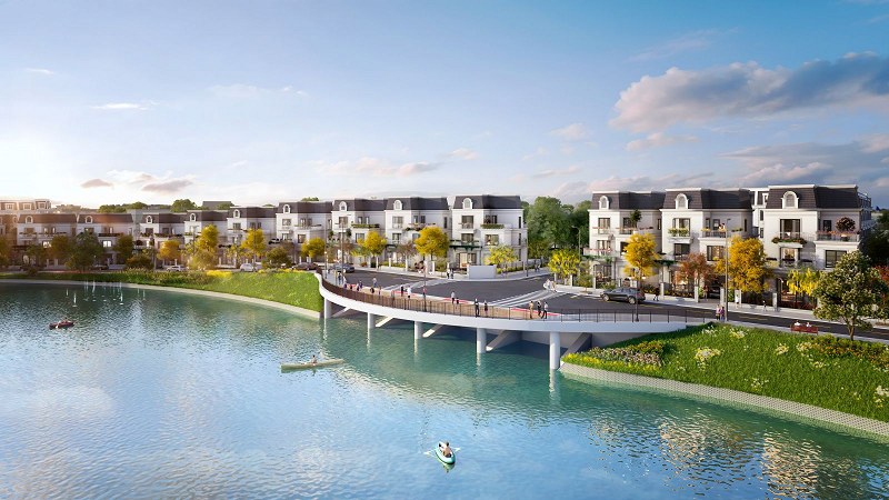 Cẩm Kh&ecirc; Central Park: Khu đ&ocirc; thị tại Ph&uacute; Thọ- Ảnh 3.