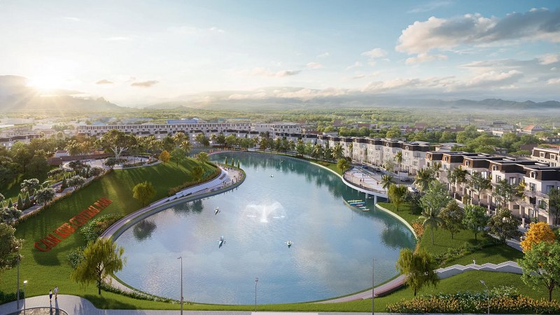 Cẩm Kh&ecirc; Central Park: Khu đ&ocirc; thị tại Ph&uacute; Thọ- Ảnh 7.
