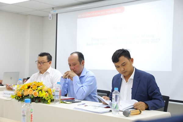Tập đo&agrave;n NRC l&ecirc;n kế hoạch tăng vốn v&agrave; đầu tư dự &aacute;n trọng điểm- Ảnh 1.
