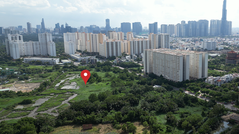 Thâu tóm dự án 10ha tại khu Đông TP.HCM, Sơn Kim Land huy động 200 triệu USD chuẩn bị cho chiến lược mở rộng mới?- Ảnh 1.