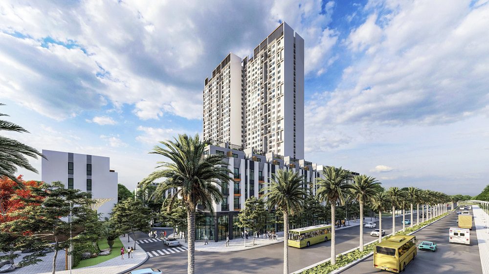 Một doanh nghiệp chi cổ tức tiền mặt “khủng” 25.000 đồng/cổ phiếu sau năm lãi lớn nhờ bất động sản- Ảnh 1. Một doanh nghiệp chi cổ tức tiền mặt “khủng” 25.000 đồng/cổ phiếu sau năm lãi lớn nhờ bất động sản- Ảnh 1.