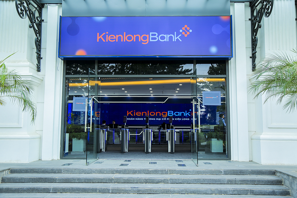 KienlongBank báo lãi quý 3 tăng gần gấp ba- Ảnh 1.
