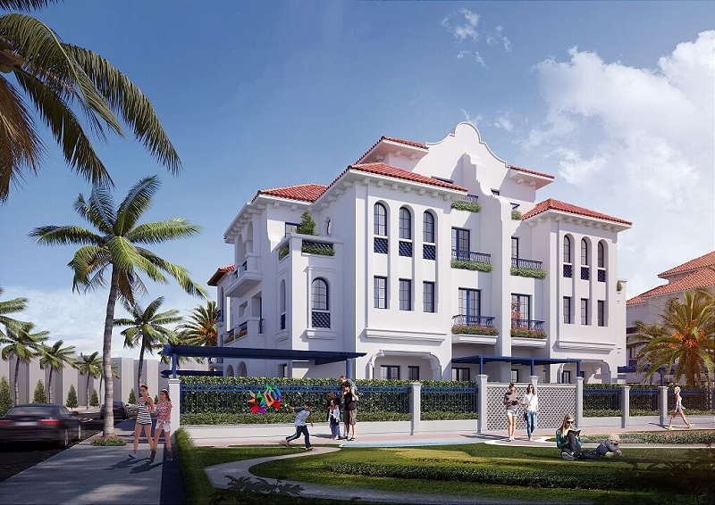 Sun Elite City: Khu đô thị nghỉ dưỡng tại Quảng Ninh- Ảnh 3. Sun Elite City: Khu đô thị nghỉ dưỡng tại Quảng Ninh- Ảnh 3.