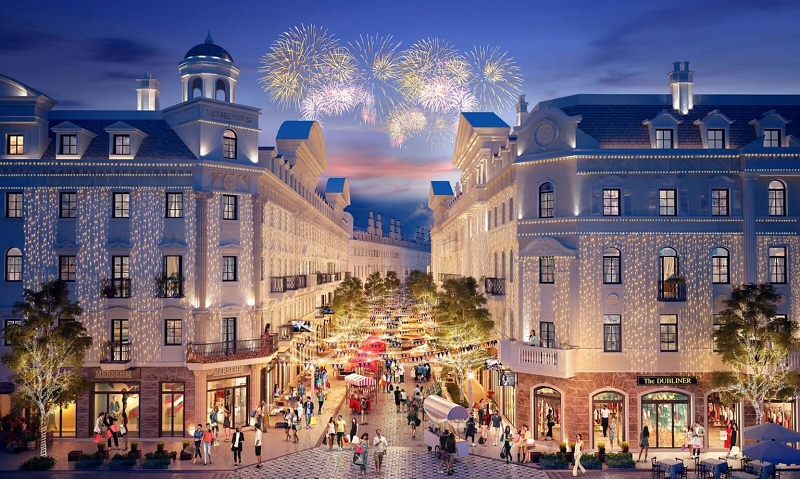 Sun Elite City: Khu đô thị nghỉ dưỡng tại Quảng Ninh- Ảnh 4. Sun Elite City: Khu đô thị nghỉ dưỡng tại Quảng Ninh- Ảnh 4.