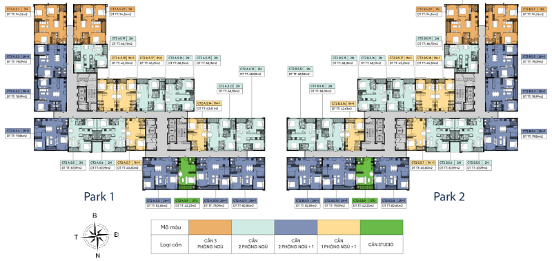 Phân khu xem bong da truc tiep cup c1 -Khu đô thị Economy City Hưng Yên- Ảnh 3.