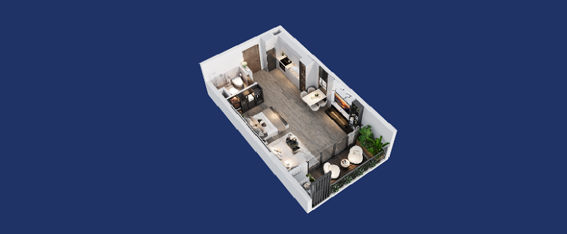 Phân khu xem bong da truc tiep cup c1 -Khu đô thị Economy City Hưng Yên- Ảnh 4.