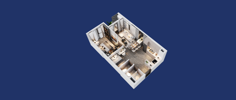 Phân khu xem bong da truc tiep cup c1 -Khu đô thị Economy City Hưng Yên- Ảnh 5.