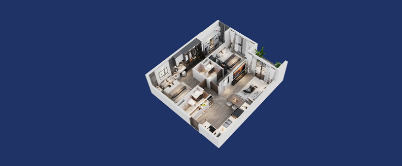 Phân khu xem bong da truc tiep cup c1 -Khu đô thị Economy City Hưng Yên- Ảnh 7.