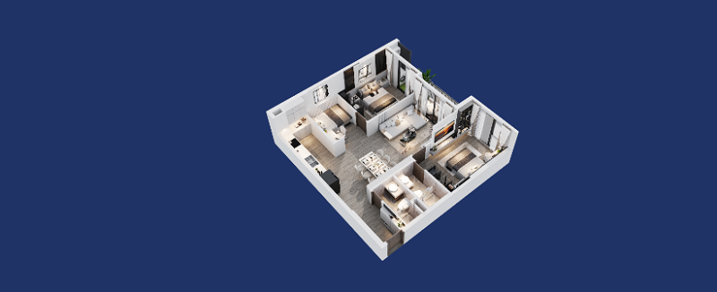 Phân khu xem bong da truc tiep cup c1 -Khu đô thị Economy City Hưng Yên- Ảnh 8.