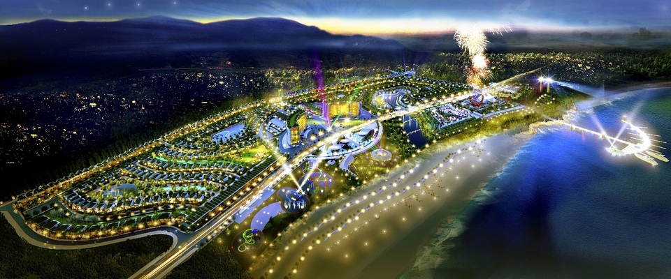 Infinity Land lùi tiến độ dự án AE Resort Cửa Tùng- Ảnh 1. Infinity Land lùi tiến độ dự án AE Resort Cửa Tùng- Ảnh 1.