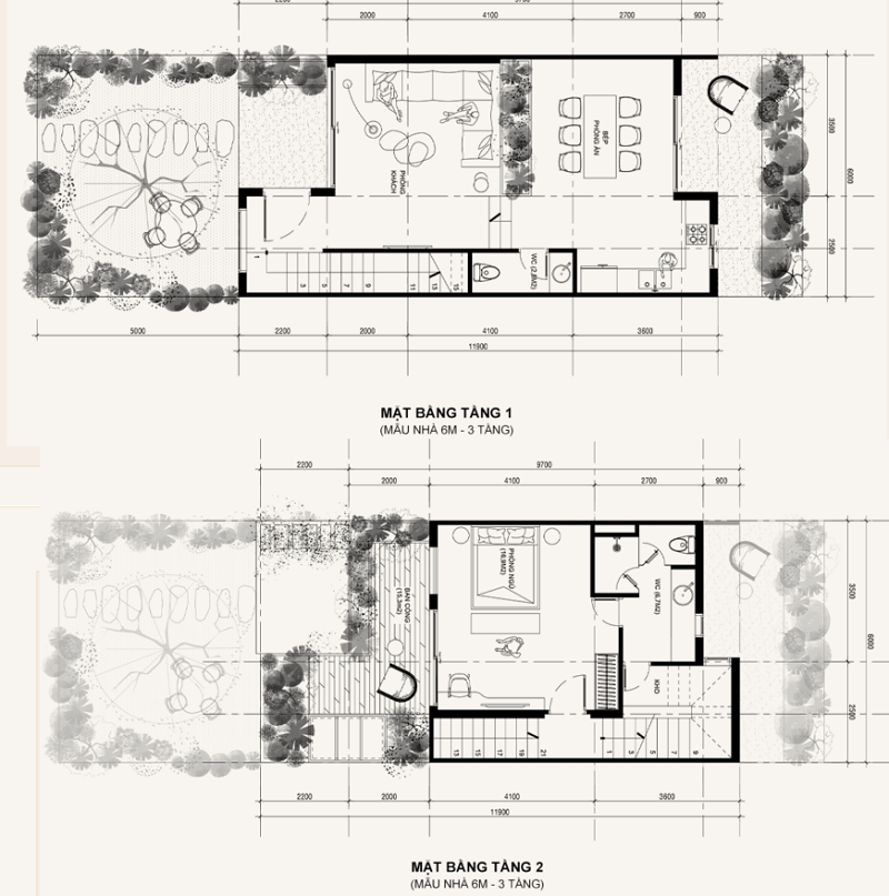 Bung Goi Verudra Estate: Khu đô thị nghỉ dưỡng tại An Giang- Ảnh 9.