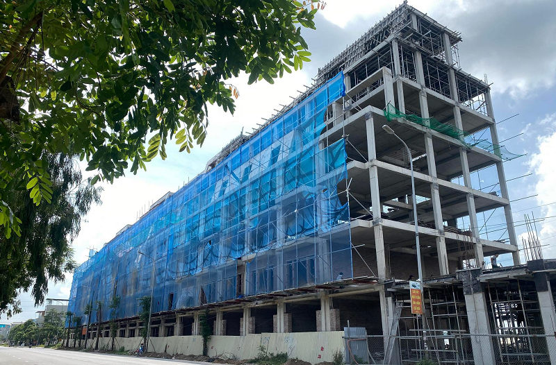 Phân khu Yên Phong Gateway: Khu nhà ở Đông Yên tại Bắc Ninh- Ảnh 7.