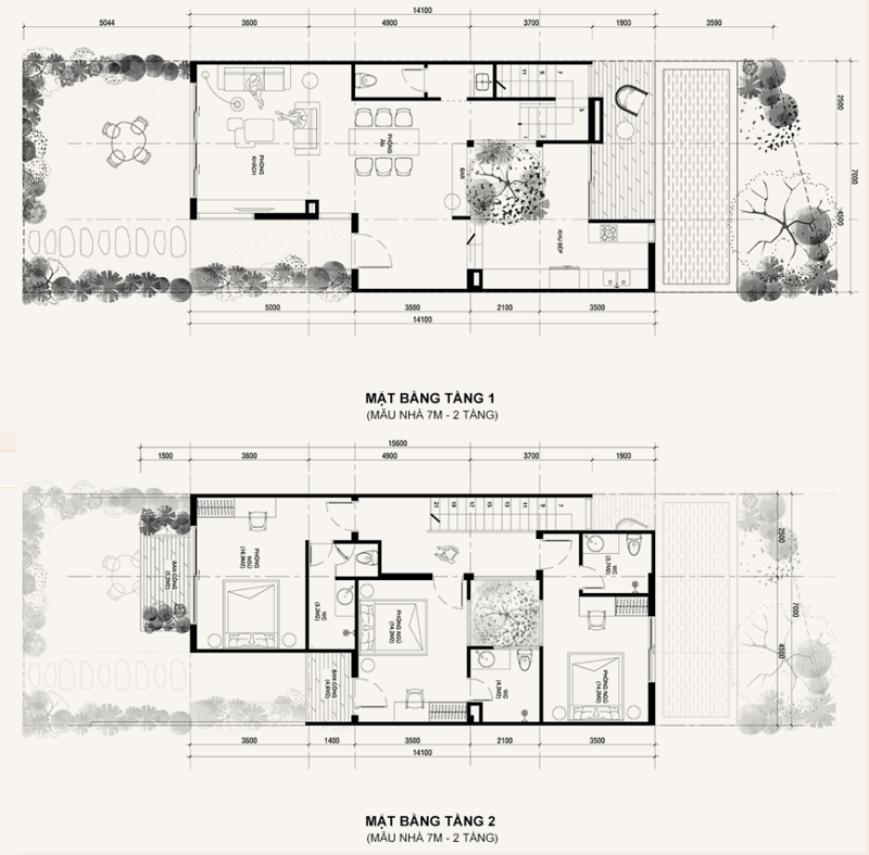 Bung Goi Verudra Estate: Khu đô thị nghỉ dưỡng tại An Giang- Ảnh 12.