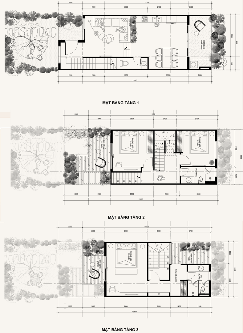 Bung Goi Verudra Estate: Khu đô thị nghỉ dưỡng tại An Giang- Ảnh 17.