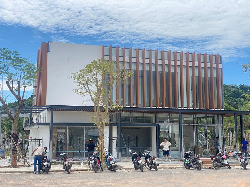 Bung Goi Verudra Estate: Khu đô thị nghỉ dưỡng tại An Giang- Ảnh 21.