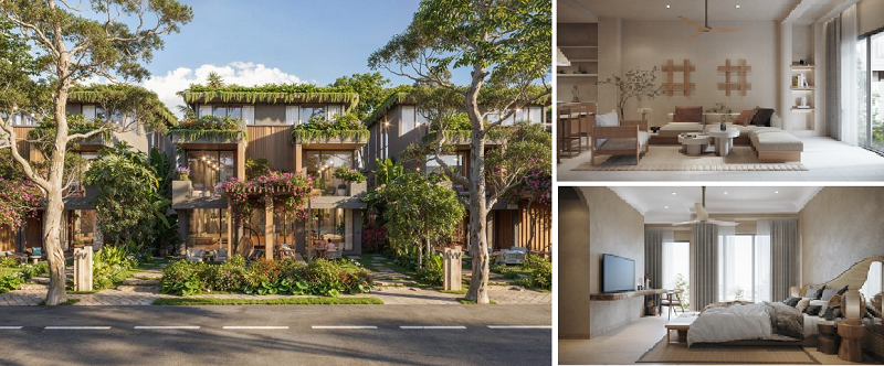 Bung Goi Verudra Estate: Khu đô thị nghỉ dưỡng tại An Giang- Ảnh 3.