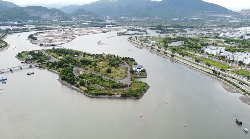 Charmora City: Khu đô thị tại Khánh Hòa- Ảnh 10.