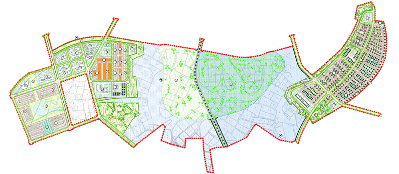 Charmora City: Khu đô thị tại Khánh Hòa- Ảnh 3.
