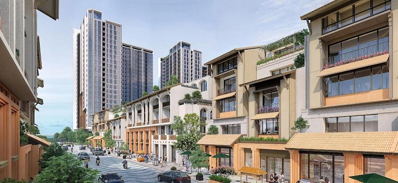 Charmora City: Khu đô thị tại Khánh Hòa- Ảnh 4.