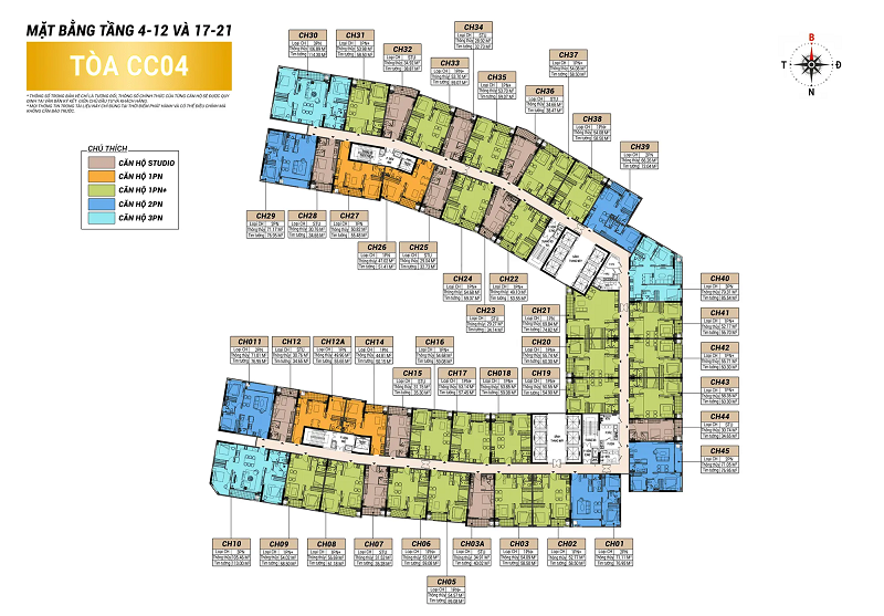 Charmora City: Khu đô thị tại Khánh Hòa- Ảnh 6.