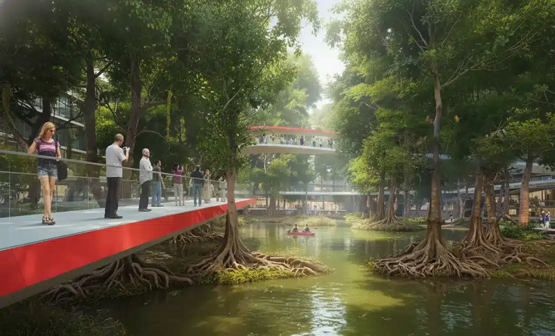 Charmora City: Khu đô thị tại Khánh Hòa- Ảnh 8.