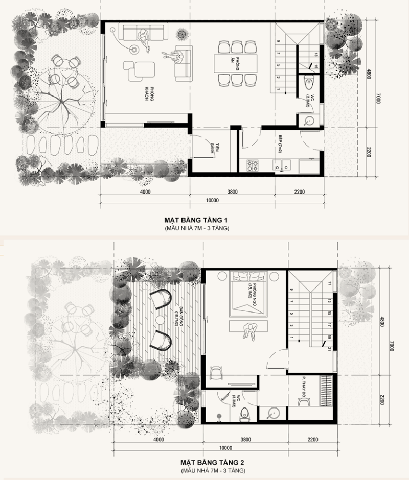 Bung Goi Verudra Estate: Khu đô thị nghỉ dưỡng tại An Giang- Ảnh 14.