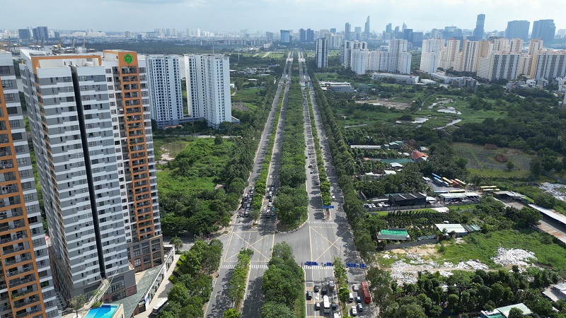 Novaland tiếp tục báo lỗ- Ảnh 1.