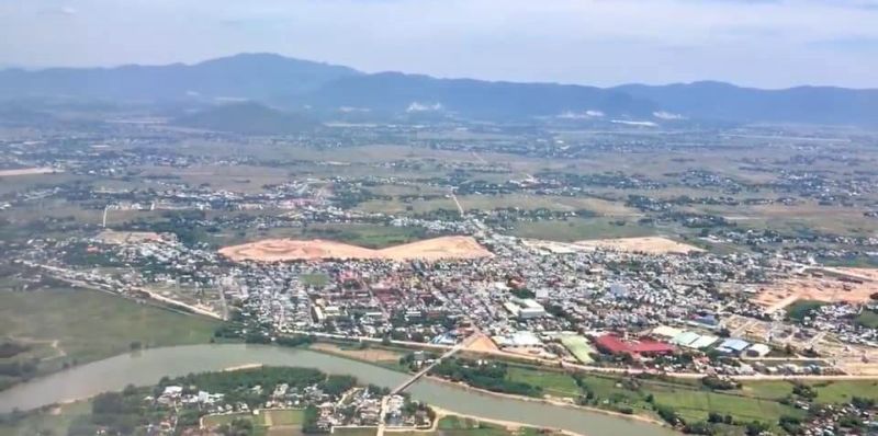 Quy hoạch mới xã An Nhơn Tây, tỉnh Gia Lai- Ảnh 1. Quy hoạch mới xã An Nhơn Tây, tỉnh Gia Lai- Ảnh 1.