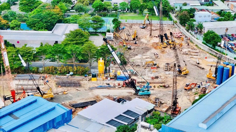 Phân khu Seatia Edenia: Khu đô thị Eco Xuân TP.HCM- Ảnh 10.