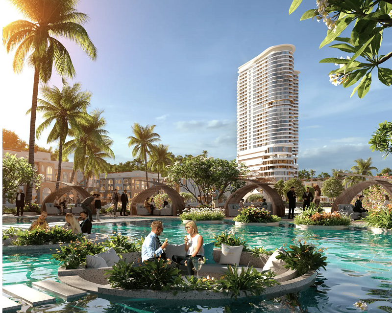 Phân khu The Paramount -  Khu đô thị nghỉ dưỡng Libera Nha Trang- Ảnh 6.