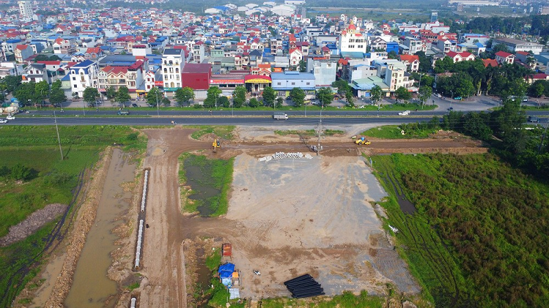 Nhà ở xã hội khu công nghiệp Yên Mỹ II Hưng Yên- Ảnh 4.