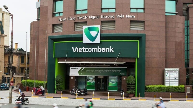 Vietcombank báo lãi hơn 33.100 tỷ đồng sau 9 tháng- Ảnh 1. Vietcombank báo lãi hơn 33.100 tỷ đồng sau 9 tháng- Ảnh 1.