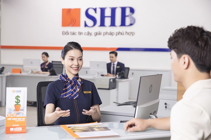 SHB lên kế hoạch tăng vốn thêm 7.500 tỷ đồng- Ảnh 1. SHB lên kế hoạch tăng vốn thêm 7.500 tỷ đồng- Ảnh 1.