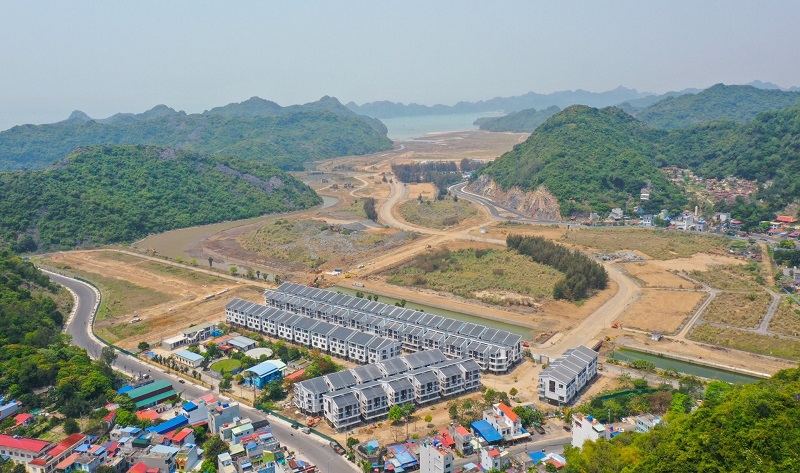 Một công ty báo lợi nhuận tăng quý 3 tăng 2.000% nhờ bán dự án bất động sản- Ảnh 1. Một công ty báo lợi nhuận tăng quý 3 tăng 2.000% nhờ bán dự án bất động sản- Ảnh 1.