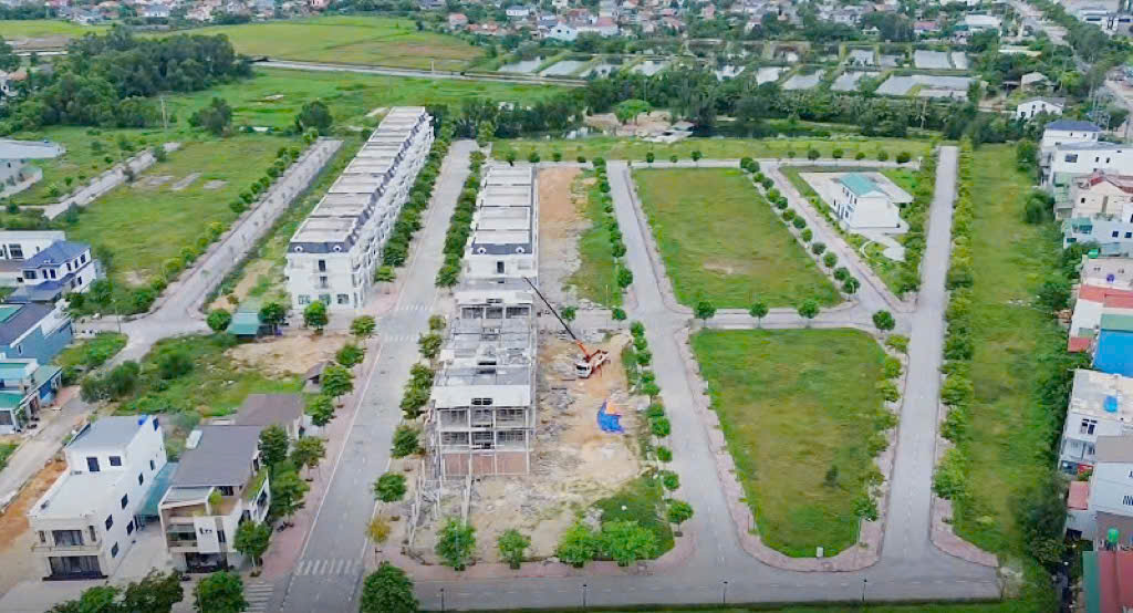 Xô Viết Green City: Khu đô thị tại Nghệ An- Ảnh 4. Xô Viết Green City: Khu đô thị tại Nghệ An- Ảnh 4.