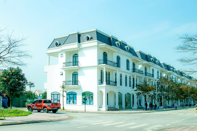 Xô Viết Green City: Khu đô thị tại Nghệ An- Ảnh 5. Xô Viết Green City: Khu đô thị tại Nghệ An- Ảnh 5.