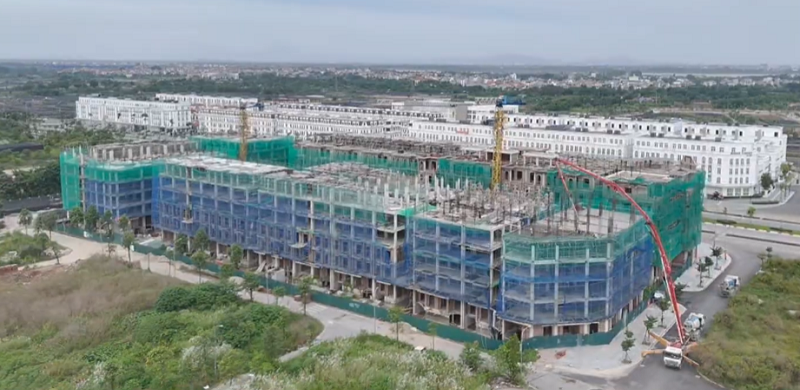 Jade Lake Residence: Dự án biệt thự, nhà liền kề tại Hà Nội- Ảnh 10.