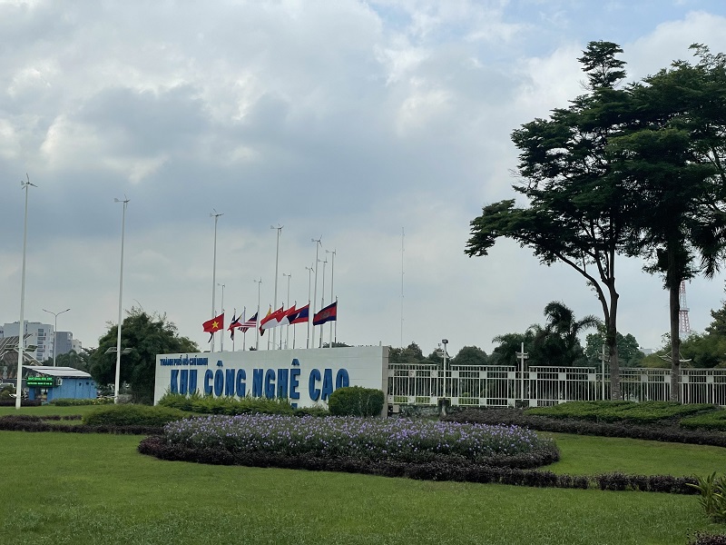 TP.HCM sắp đón loạt dự án tỷ USD ở một lĩnh vực đặc biệt- Ảnh 1. TP.HCM sắp đón loạt dự án tỷ USD ở một lĩnh vực đặc biệt- Ảnh 1.