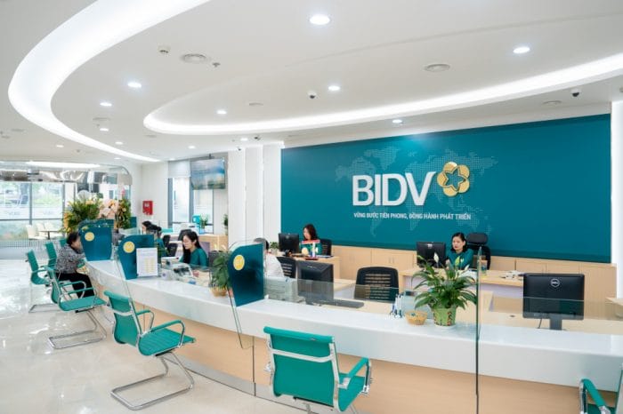 BIDV vượt 3 triệu tỷ đồng tài sản, nợ xấu tăng mạnh- Ảnh 1. BIDV vượt 3 triệu tỷ đồng tài sản, nợ xấu tăng mạnh- Ảnh 1.