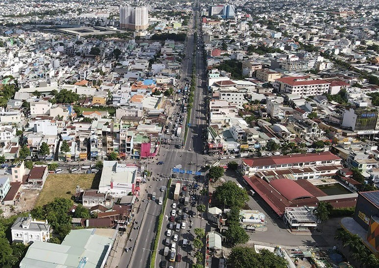 Nóng trong tuần: TP.HCM đầu tư hơn 10.400 tỷ đồng mở rộng Quốc lộ 22, dự kiến khởi công năm 2026- Ảnh 1. Nóng trong tuần: TP.HCM đầu tư hơn 10.400 tỷ đồng mở rộng Quốc lộ 22, dự kiến khởi công năm 2026- Ảnh 1.