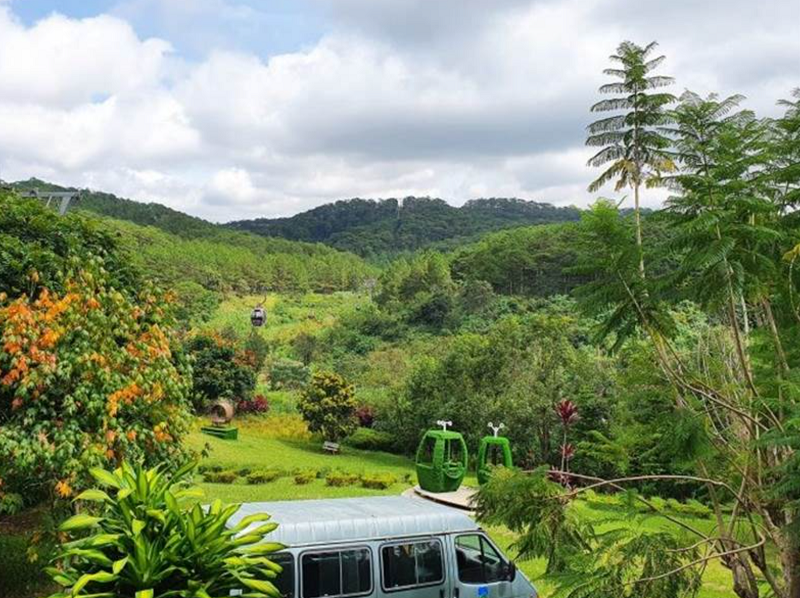 Công ty Cổ phần Đầu tư và Du lịch Sài Gòn – Lâm Đồng xin gia hạn thanh toán lãi trái phiếu hơn 1.600 tỷ đồng- Ảnh 1. Công ty Cổ phần Đầu tư và Du lịch Sài Gòn – Lâm Đồng xin gia hạn link bong da truc tiep toán lãi trái phiếu hơn 1.600 tỷ đồng- Ảnh 1.