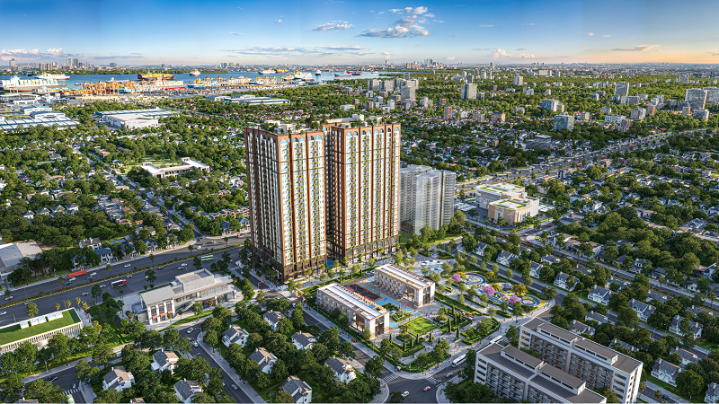 Maison Grand: Dự án căn hộ tại TP.HCM- Ảnh 1. xem bong da truc tiep nhanh nhat: Dự án căn hộ tại TP.HCM- Ảnh 1.