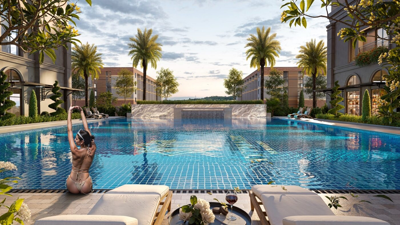 Maison Grand: Dự án căn hộ tại TP.HCM- Ảnh 8. xem bong da truc tiep nhanh nhat: Dự án căn hộ tại TP.HCM- Ảnh 8.