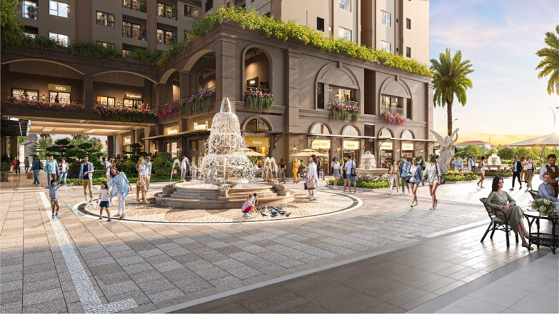 Maison Grand: Dự án căn hộ tại TP.HCM- Ảnh 9. xem bong da truc tiep nhanh nhat: Dự án căn hộ tại TP.HCM- Ảnh 9.