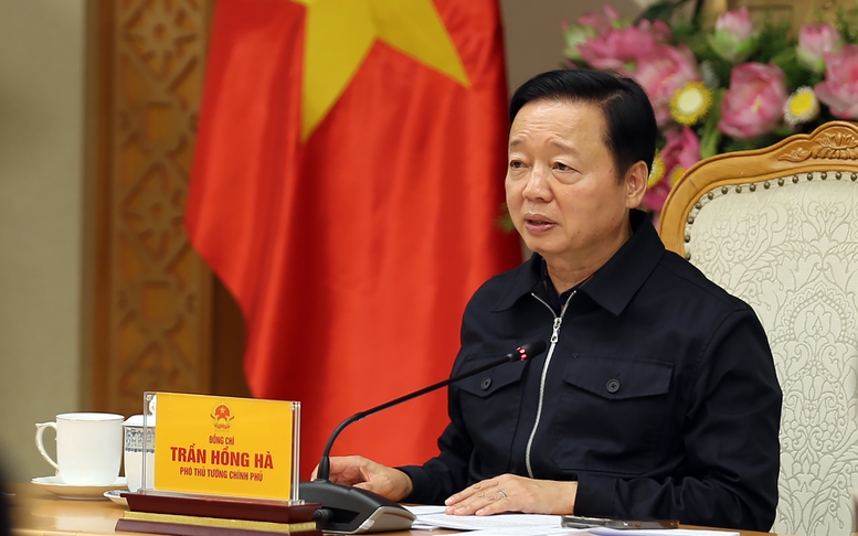 Đề xuất cơ chế huy động vốn mới cho đường sắt tốc độ cao Bắc - Nam- Ảnh 1. Đề xuất cơ chế huy động vốn mới cho đường sắt tốc độ cao Bắc - Nam- Ảnh 1.