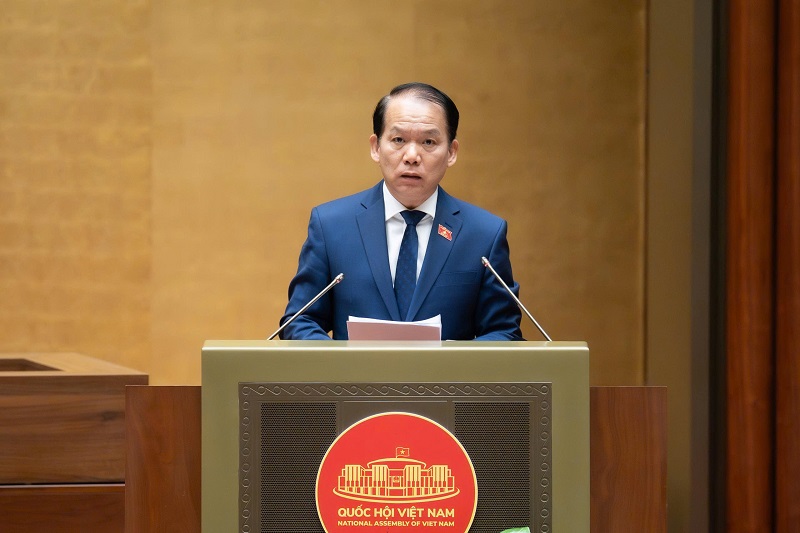 Đề xuất nâng mức giá trị tài sản cán bộ phải kê khai lên 150 triệu - Ảnh 2.