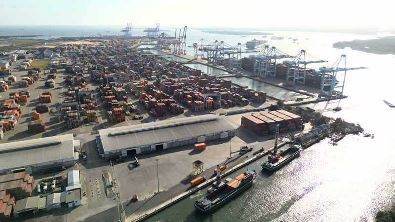 81.000 tỷ “đổ” vào Bà Rịa - Vũng Tàu trước đây: 60 bến cảng hình thành đến năm 2030- Ảnh 1. 81.000 tỷ “đổ” vào Bà Rịa - Vũng Tàu trước đây: 60 bến cảng hình thành đến năm 2030- Ảnh 1.